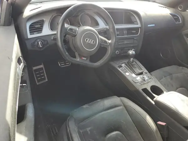 WAUV4AFR6GA029316 2016 AUDI RS5 - Image 8