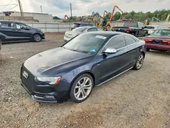 WAUV4AFR6GA035830 2016 AUDI S5