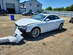 WAUV4AFR7GA013013 2016 AUDI RS5