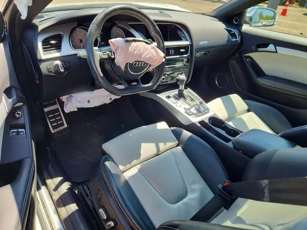 WAUV4AFR7GA013013 2016 AUDI RS5 - Image 8