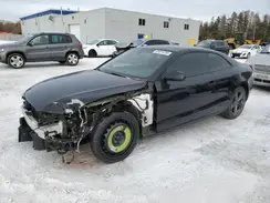 WAUV4AFR8HA000983 2017 AUDI S5
