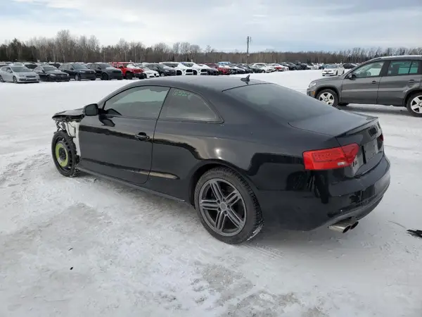 WAUV4AFR8HA000983 2017 AUDI S5 - Image 2