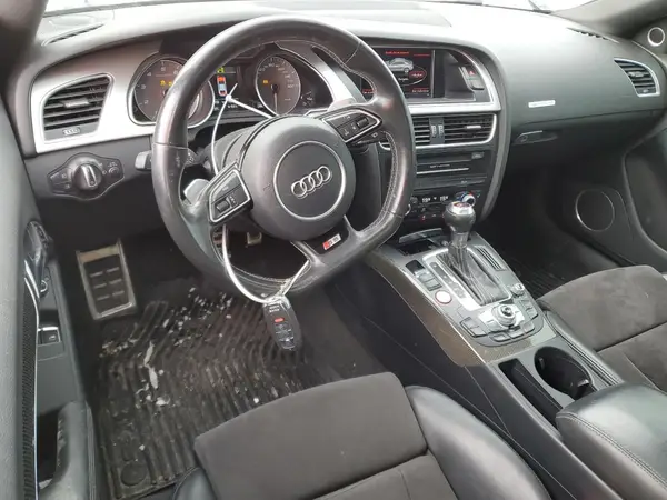 WAUV4AFR8HA000983 2017 AUDI S5 - Image 8