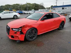 WAUV4AFR9GA011635 2016 AUDI S5