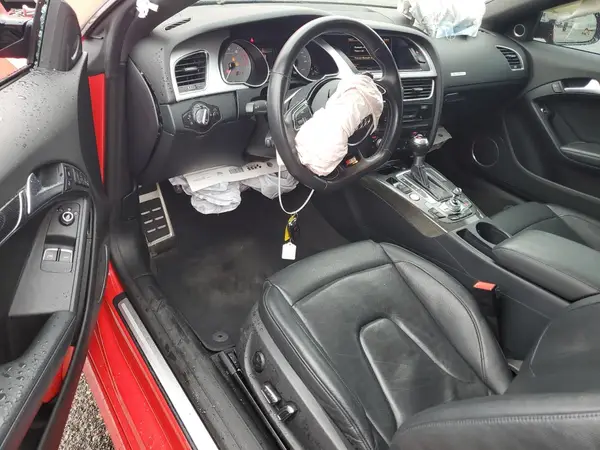 WAUV4AFR9GA011635 2016 AUDI S5 - Image 8