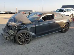 WAUV4AFR9HA001723 2017 AUDI S5