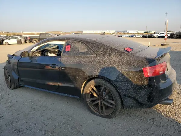 WAUV4AFR9HA001723 2017 AUDI S5 - Image 2