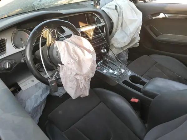 WAUV4AFR9HA001723 2017 AUDI S5 - Image 8