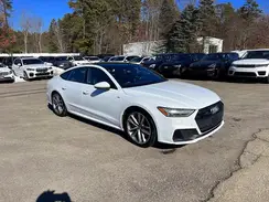 WAUVPBF22MN083202 2021 AUDI A7