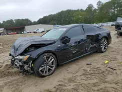 WAUVPBF27MN029765 2021 AUDI A7