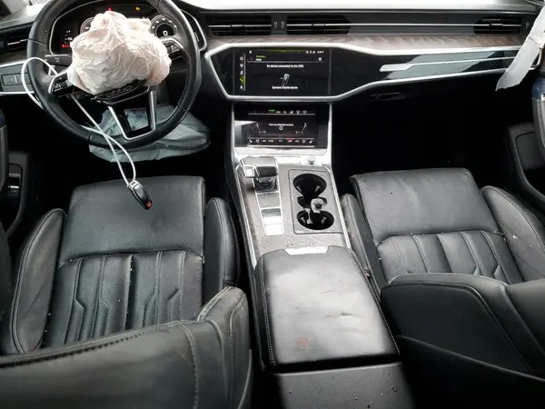 WAUVPBF27MN029765 2021 AUDI A7 - Image 8