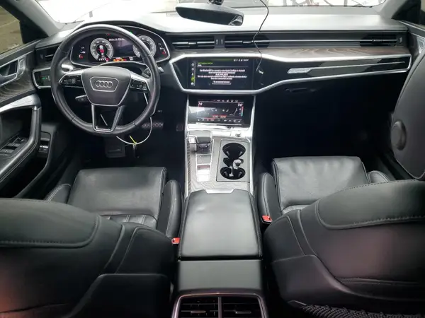WAUVPBF28MN084502 2021 AUDI A7 - Image 8