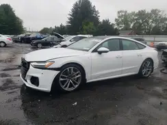 WAUVPBF29MN039021 2021 AUDI A7