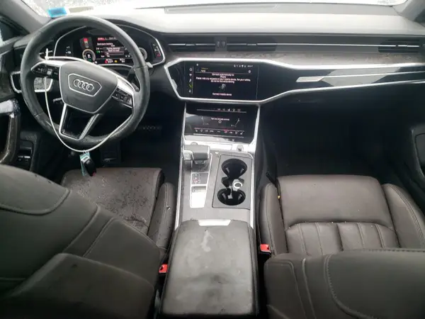 WAUVPBF29MN039021 2021 AUDI A7 - Image 8