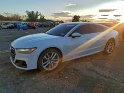 WAUVPBF29MN077364 2021 AUDI A7