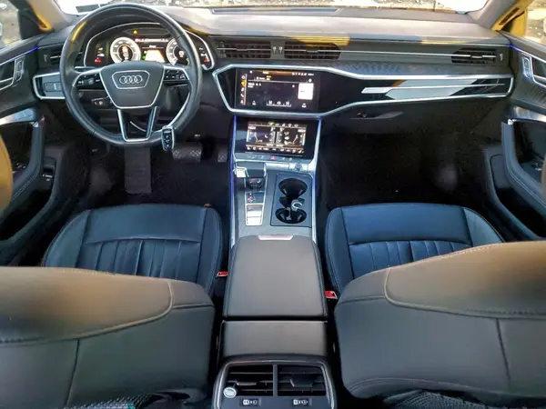 WAUVPBF29MN077364 2021 AUDI A7 - Image 8