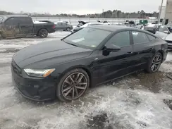 WAUVPBF29MN082841 2021 AUDI A7