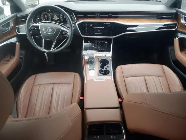 WAUVPBF29MN082841 2021 AUDI A7 - Image 8