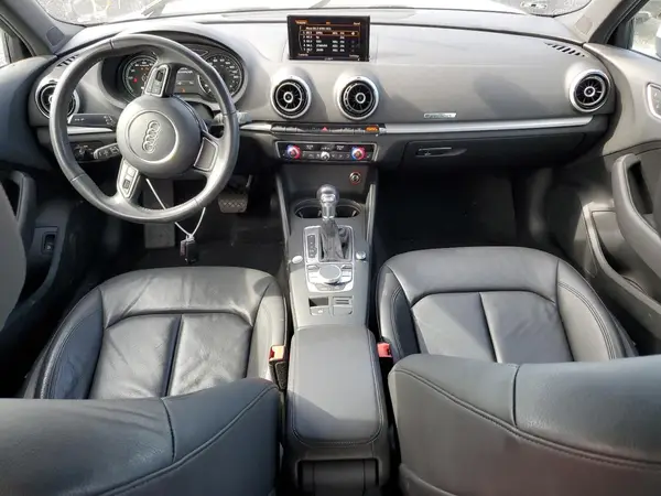 WAUVPBFF0GA084380 2016 AUDI A3 - Image 8