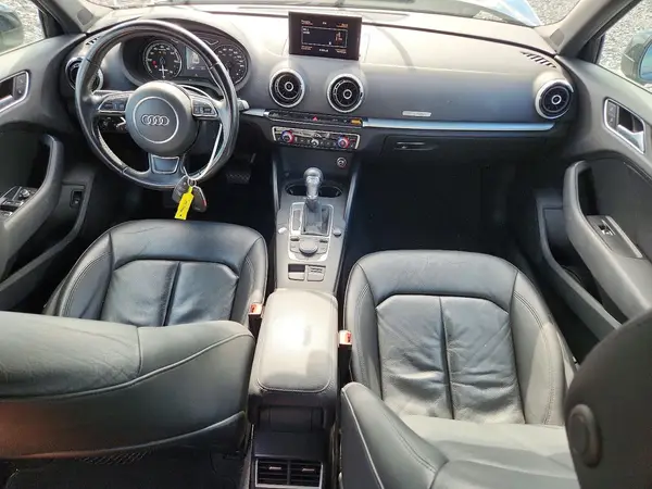 WAUVPBFF0GA093130 2016 AUDI A3 - Image 8
