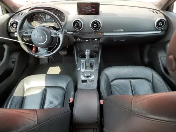 WAUVPBFF0GA117524 2016 AUDI A3 - Image 8