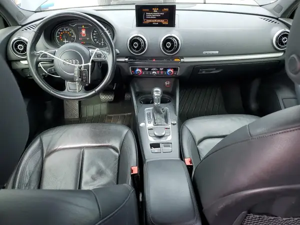 WAUVPBFF0GA137952 2016 AUDI A3 - Image 8