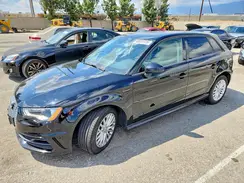 WAUVPBFF1GA020171 2016 AUDI A3
