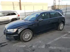 WAUVPBFF1GA142593 2016 AUDI A3
