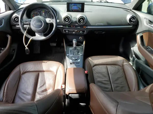 WAUVPBFF2GA066270 2016 AUDI A3 - Image 8