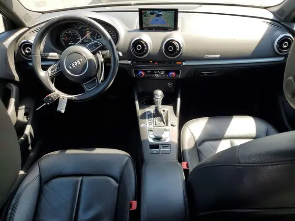 WAUVPBFF3GA096913 2016 AUDI A3 - Image 8