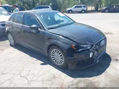 WAUVPBFF3GA154275 2016 AUDI A3