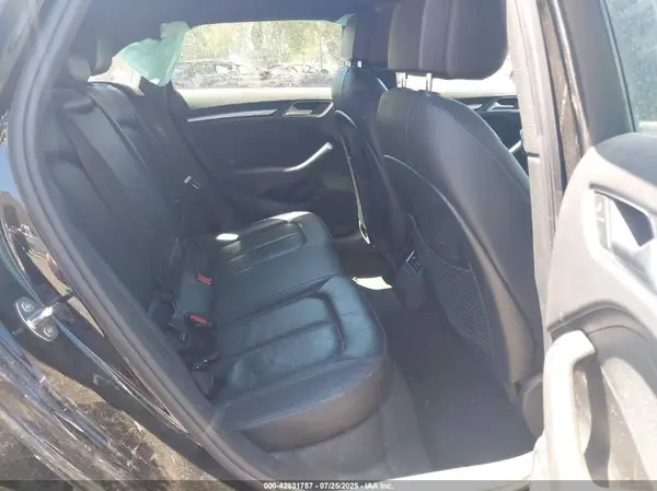WAUVPBFF3GA154275 2016 AUDI A3 - Image 8