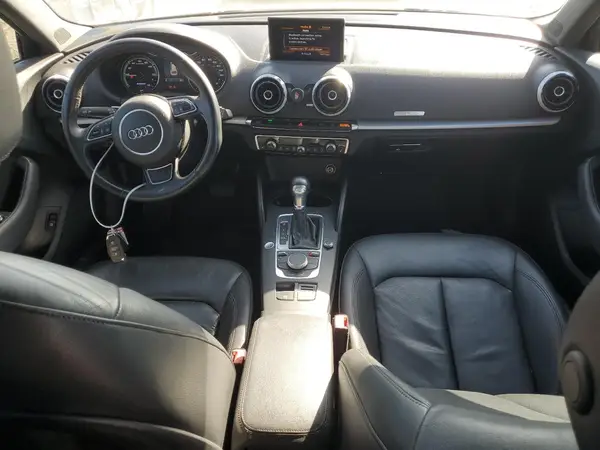 WAUVPBFF4GA093938 2016 AUDI A3 - Image 8