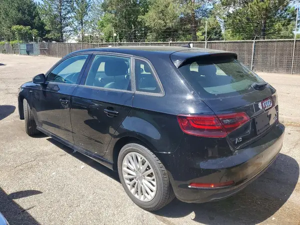 WAUVPBFF6GA092824 2016 AUDI A3 - Image 2