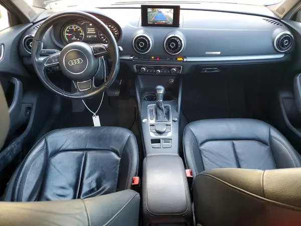 WAUVPBFF6GA092824 2016 AUDI A3 - Image 8