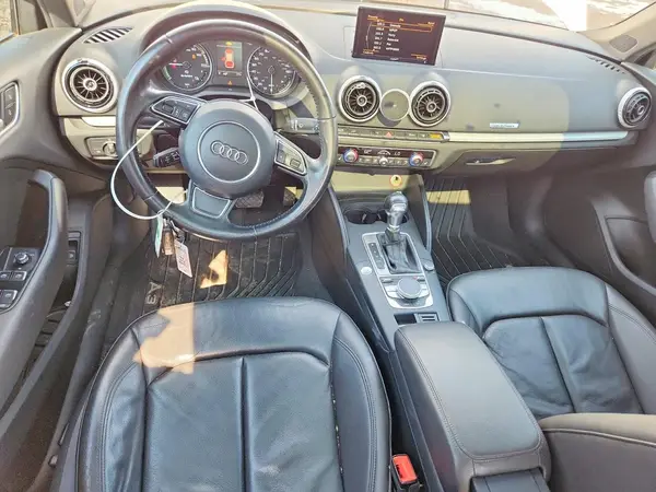 WAUVPBFF6GA130732 2016 AUDI A3 - Image 8