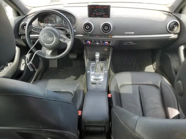 WAUVPBFF7GA093352 2016 AUDI A3 - Image 8