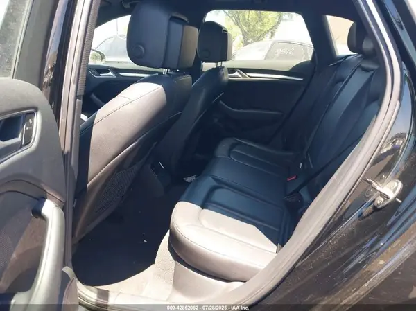 WAUVPBFF8GA093246 2016 AUDI A3 - Image 8