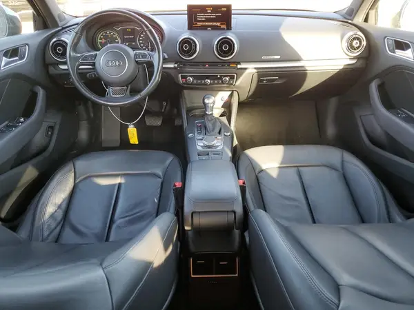 WAUVPBFF8GA094736 2016 AUDI A3 - Image 8