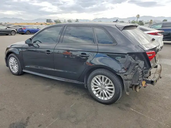 WAUVPBFF8GA149220 2016 AUDI A3 - Image 2