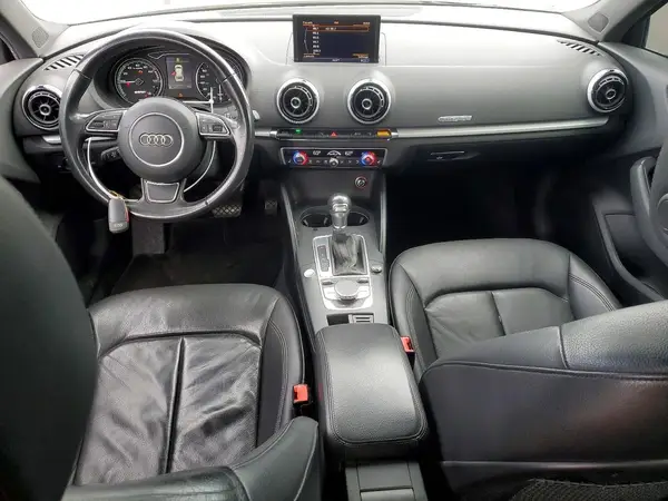 WAUVPBFF8GA149220 2016 AUDI A3 - Image 8