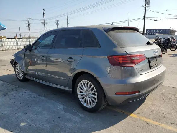 WAUVPBFF9GA065844 2016 AUDI A3 - Image 2