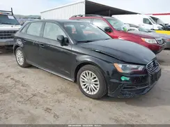 WAUVPBFFXGA066243 2016 AUDI A3