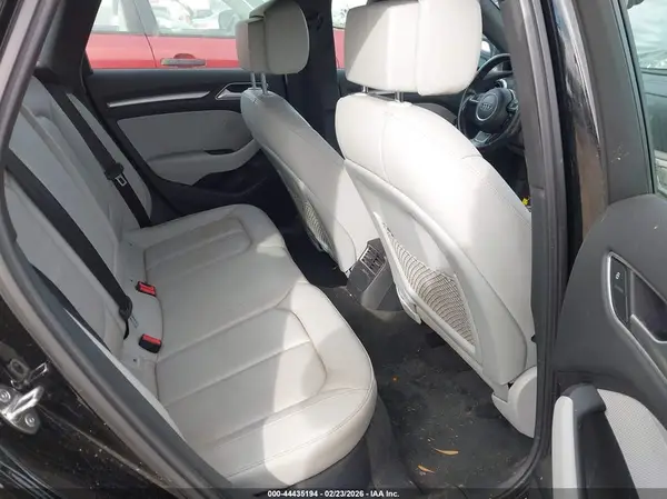 WAUVPBFFXGA066243 2016 AUDI A3 - Image 8