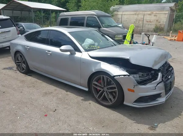 WAUW2AFC0GN047535 2016 AUDI S7