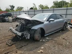 WAUW2AFC0GN052864 2016 AUDI S7