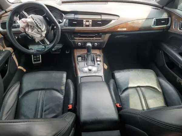 WAUW2AFC0GN052864 2016 AUDI S7 - Image 8