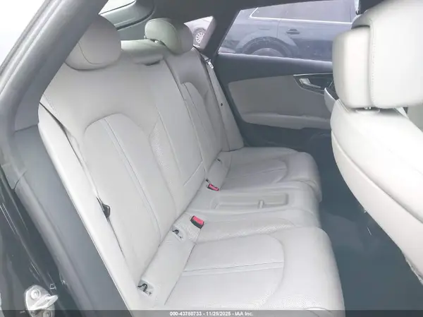 WAUW2AFC0GN055909 2016 AUDI S7 - Image 8