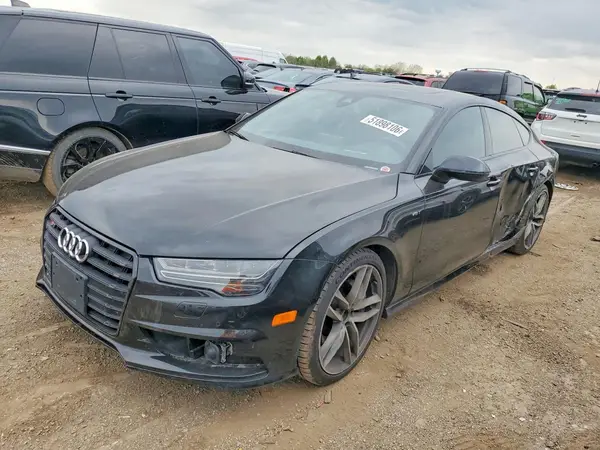 WAUW2AFC0GN070295 2016 AUDI S7