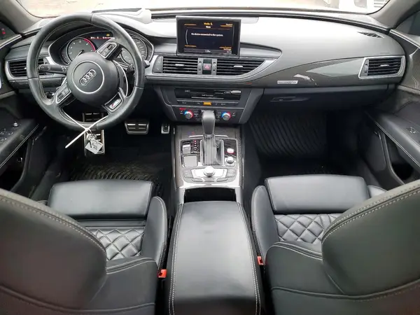 WAUW2AFC0GN070295 2016 AUDI S7 - Image 8